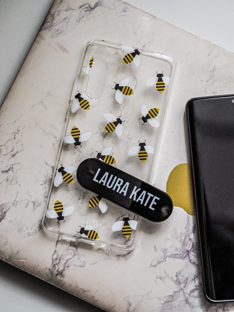 Laura Kate Lucas - Manchester Fashion, Lifestyle and Travel Blogger | Love Cases Phone Accessories