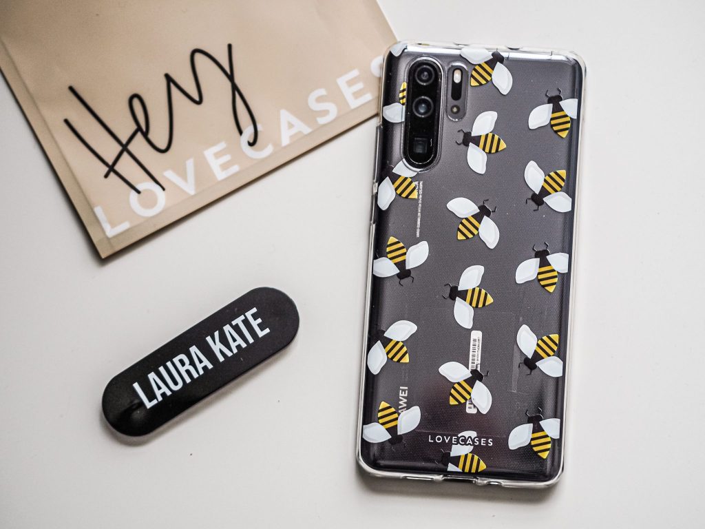 Laura Kate Lucas - Manchester Fashion, Lifestyle and Travel Blogger | Love Cases Phone Accessories