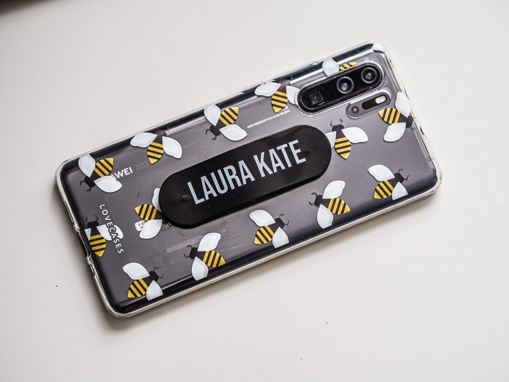 Laura Kate Lucas - Manchester Fashion, Lifestyle and Travel Blogger | Love Cases Phone Accessories