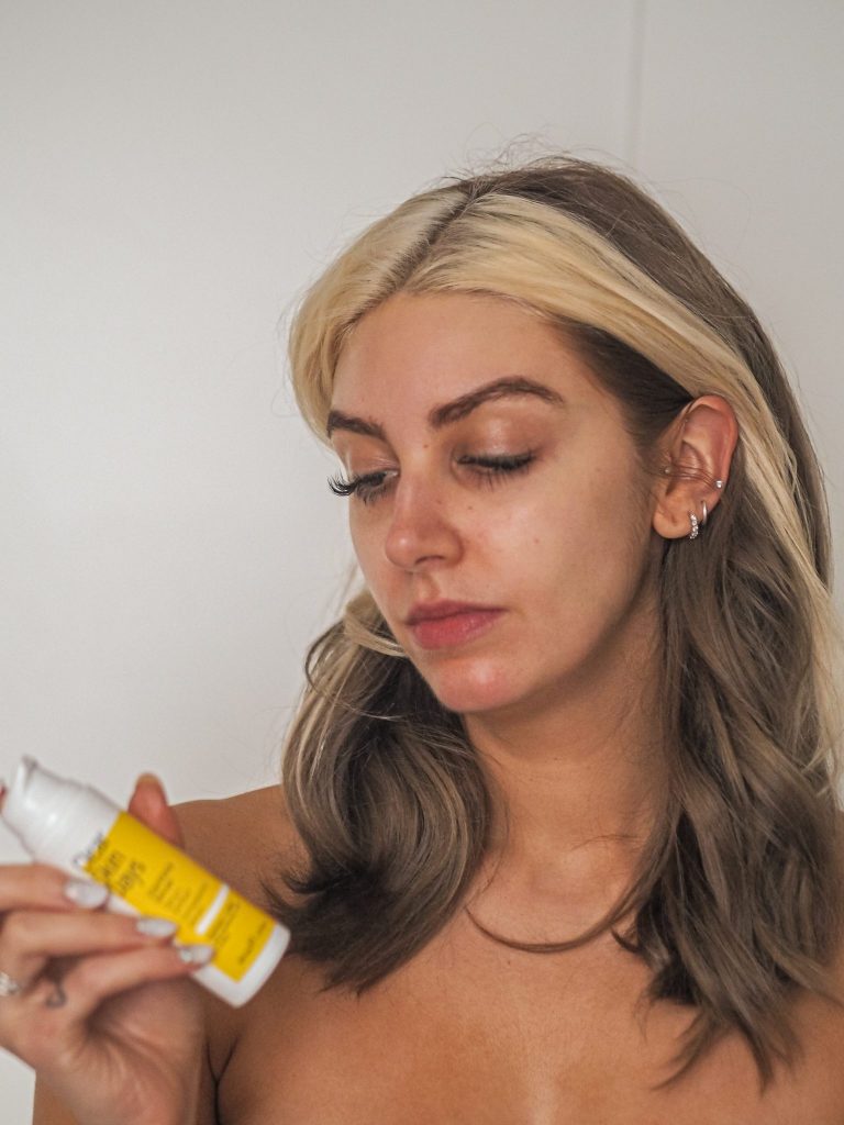Laura Kate Lucas - Manchester Fashion, Lifestyle and Beauty Blogger | Holland and Barrett Clear Skin Days Range Review