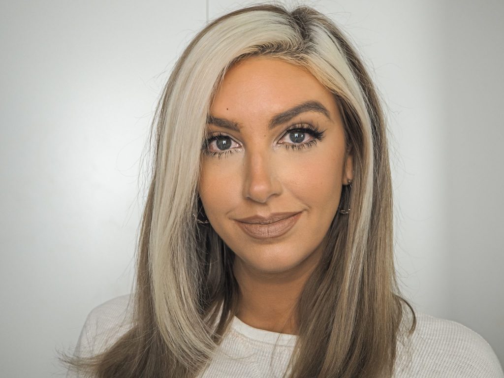 Laura Kate Lucas - Manchester Fashion, Beauty and Lifestyle Blogger | Lola's Lashes Magnetic Eyelashes