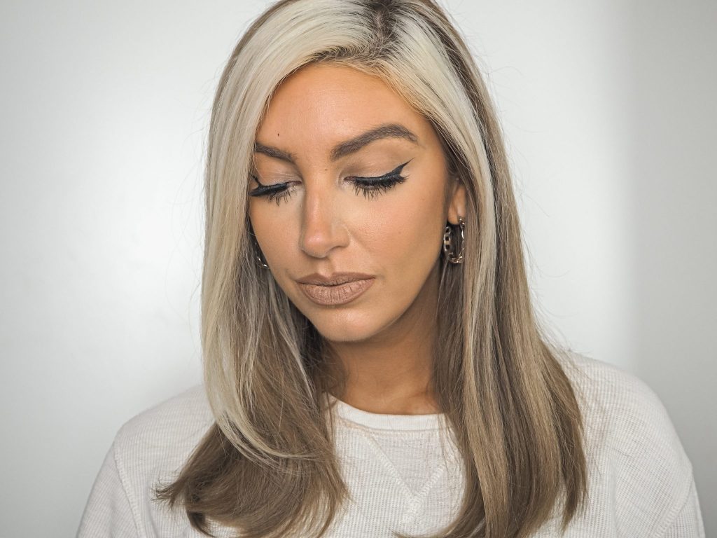 Laura Kate Lucas - Manchester Fashion, Beauty and Lifestyle Blogger | Lola's Lashes Magnetic Eyelashes