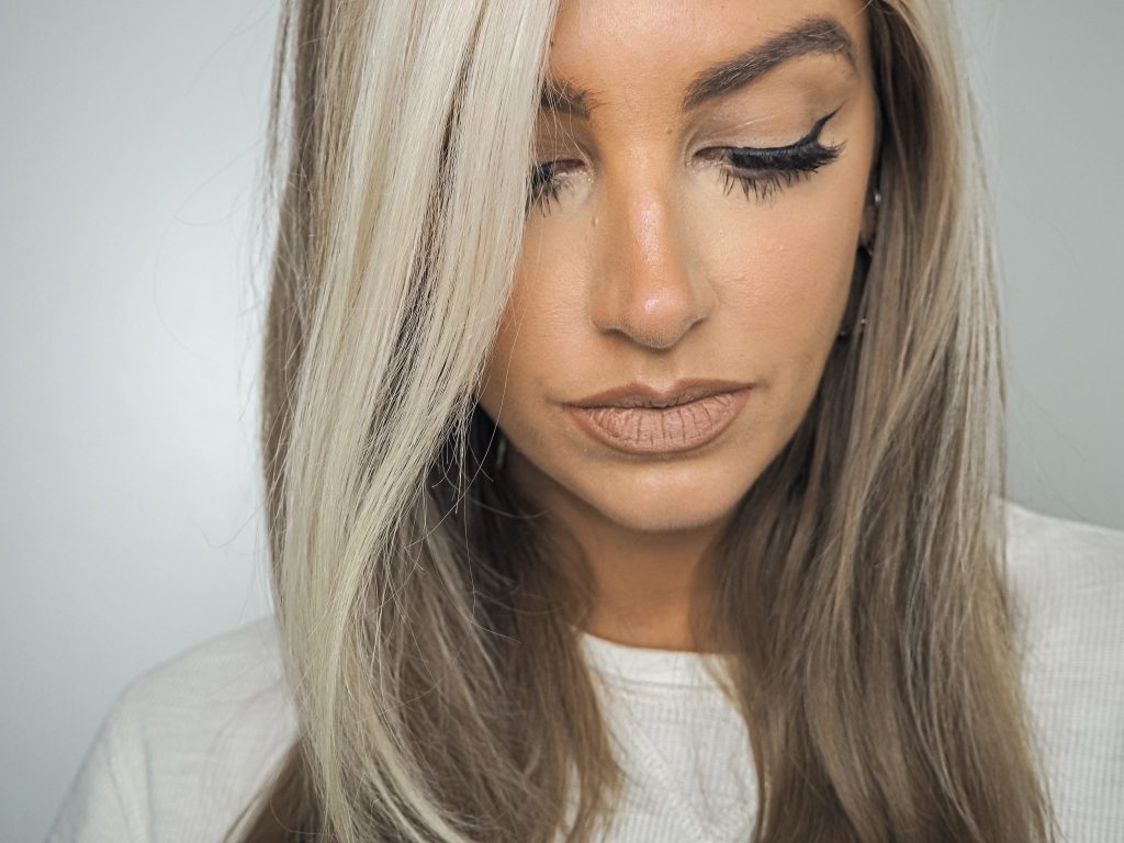 Laura Kate Lucas - Manchester Fashion, Beauty and Lifestyle Blogger | Lola's Lashes Magnetic Eyelashes