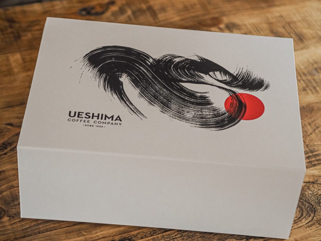 Laura Kate Lucas - Manchester Fashion, Lifestyle and Food Blogger | Ueshima Coffee Review