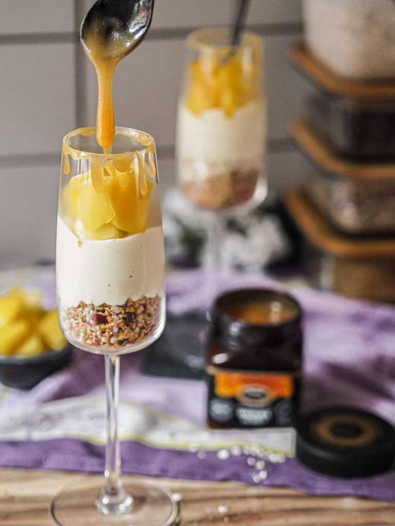 Laura Kate Lucas - Manchester Fashion, Food and Lifestyle Blogger | Pure Gold Premium Select Manuka Honey from Holland and Barrett