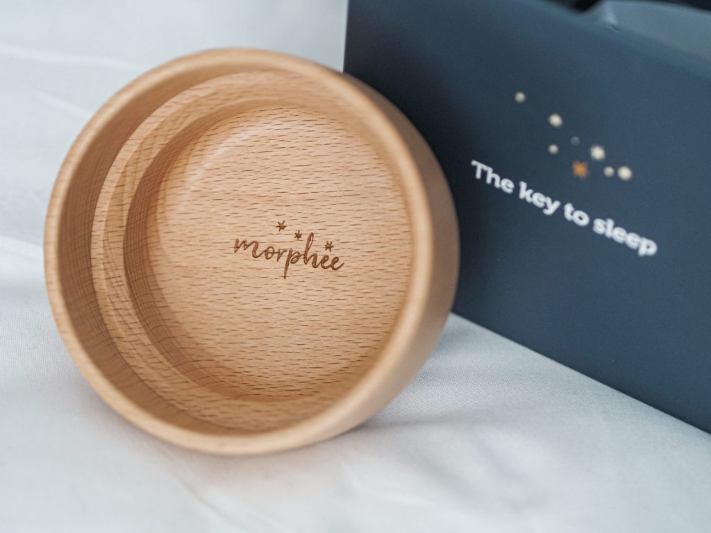 Laura Kate Lucas - Manchester Fashion, Health and Lifestyle Blogger | Morphée Sleep Device Review