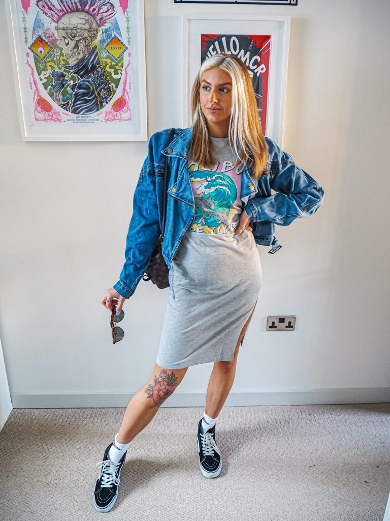 Laura Kate Lucas - Manchester Fashion, Travel and Style Blogger | Everything5pounds Dress