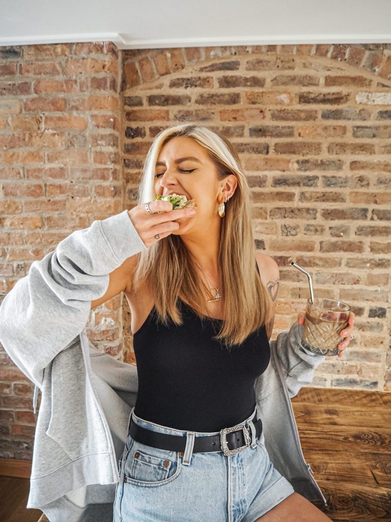 Laura Kate Lucas - Manchester Food, Fashion and Lifestyle Blogger | Love Yourself Meal Prep Review