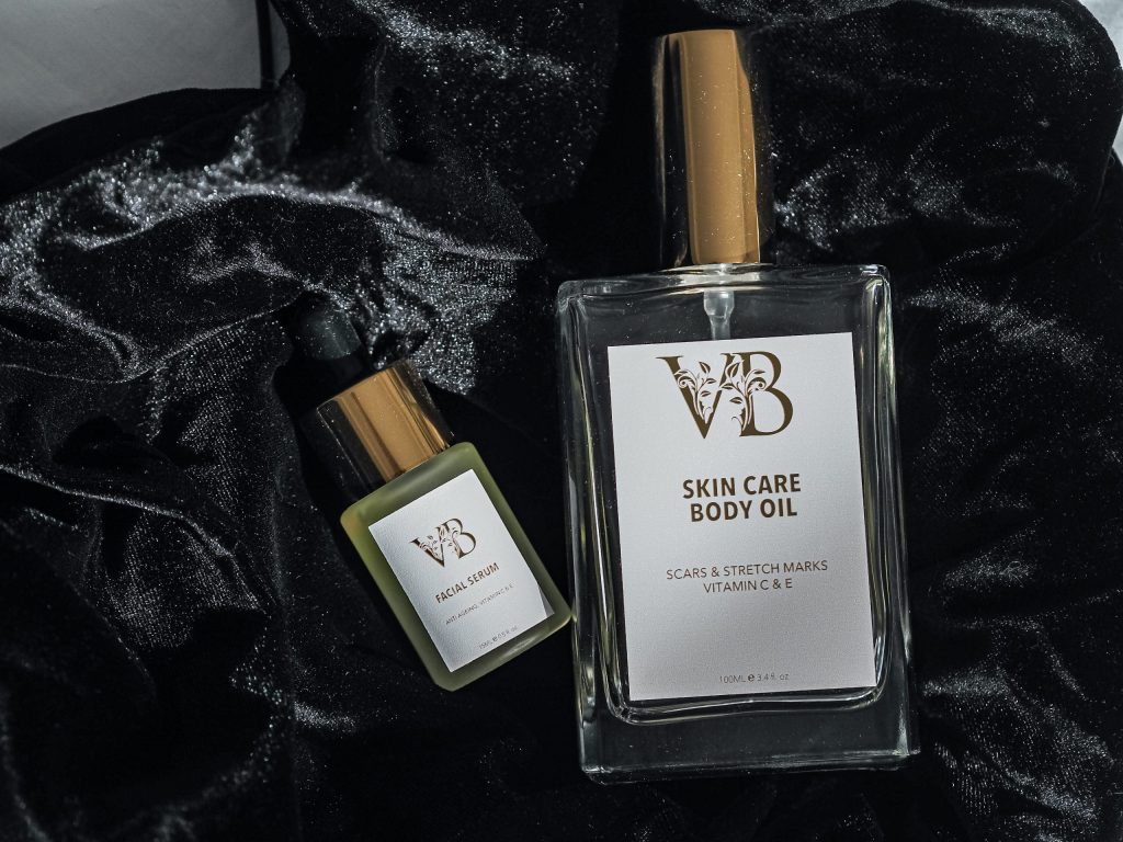 Laura Kate Lucas - Manchester Beauty, Fashion and Lifestyle Blogger | Velvet Bio Skin Care Body and Face Oil Bundle Review