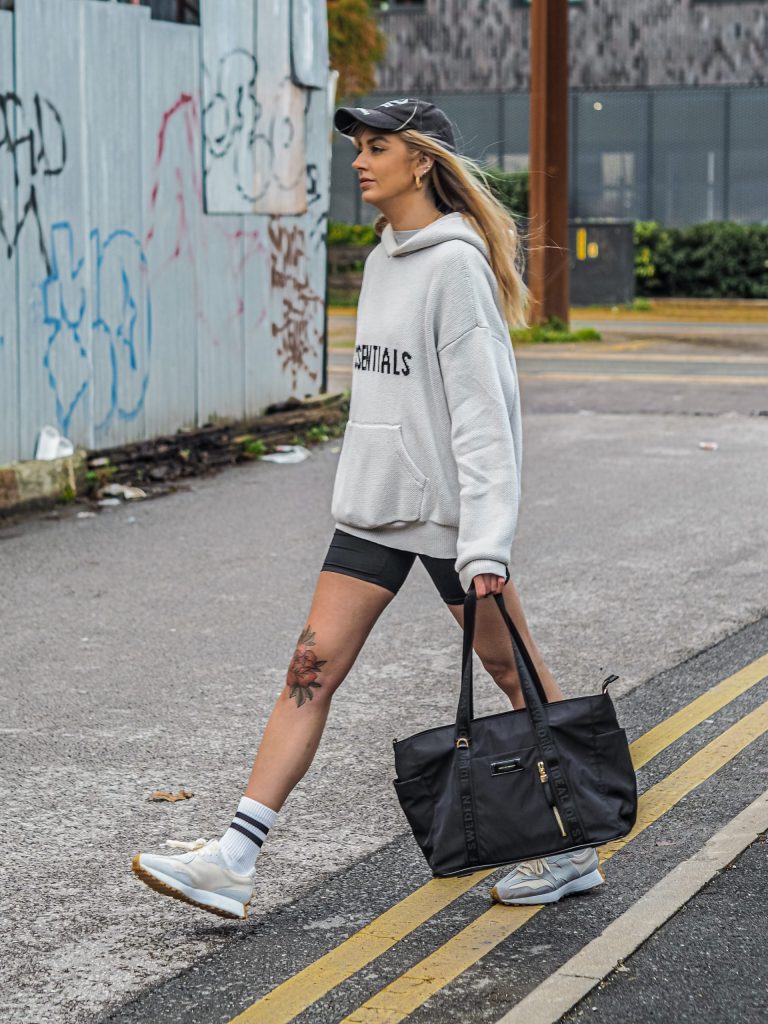 Laura Kate Lucas - Manchester Fashion and Lifestyle Blogger | Ideal of Sweden Bag - Black Week Sale