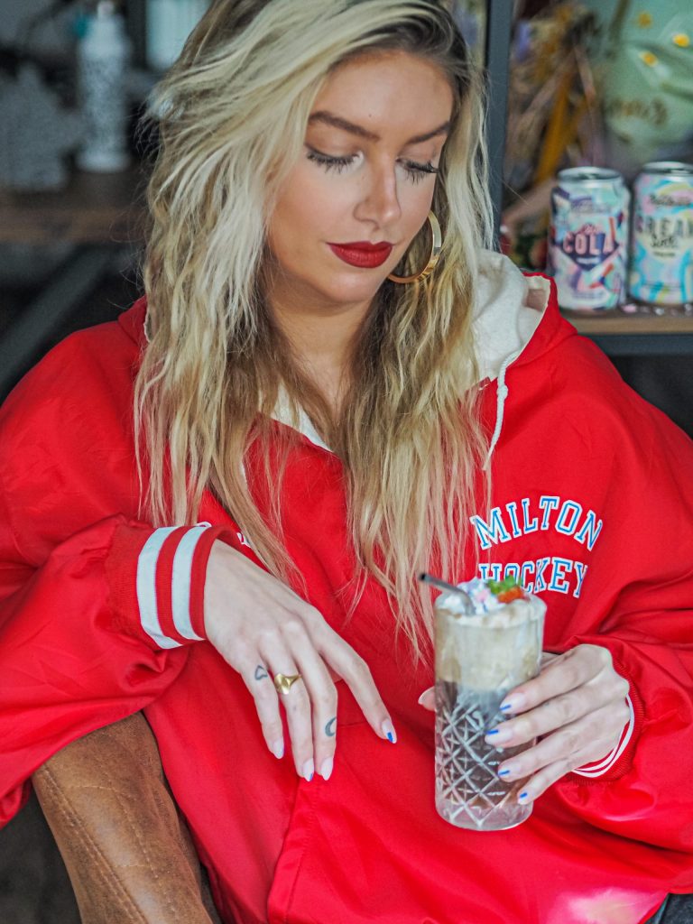 Laura Kate Lucas - Manchester Food, Travel and Lifestyle Blogger | Rebelicious CBD Drinks Review
