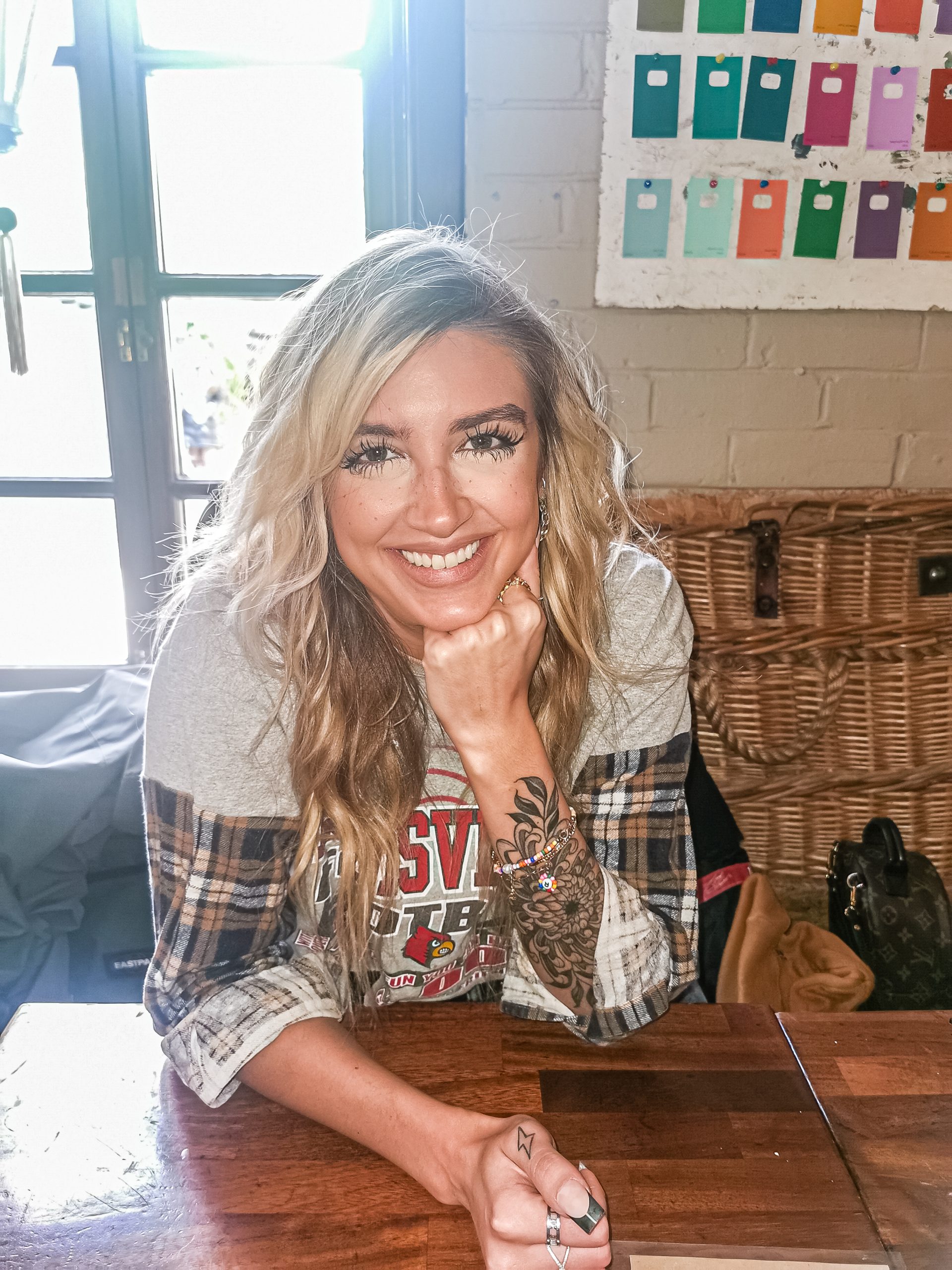 Laura Kate Lucas - Manchester Fashion, Food and Travel Blogger | The Best Places to Eat and Drink in Glasgow