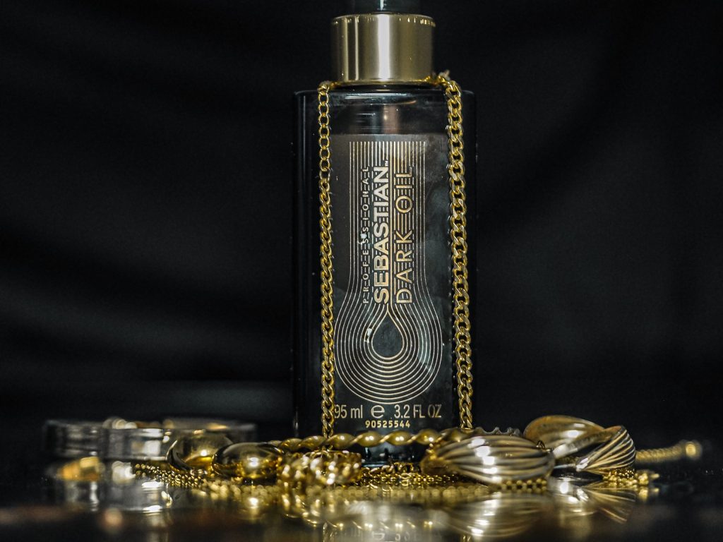 Sebastian Professional Introduces Dark Oil: #RulesDontApply