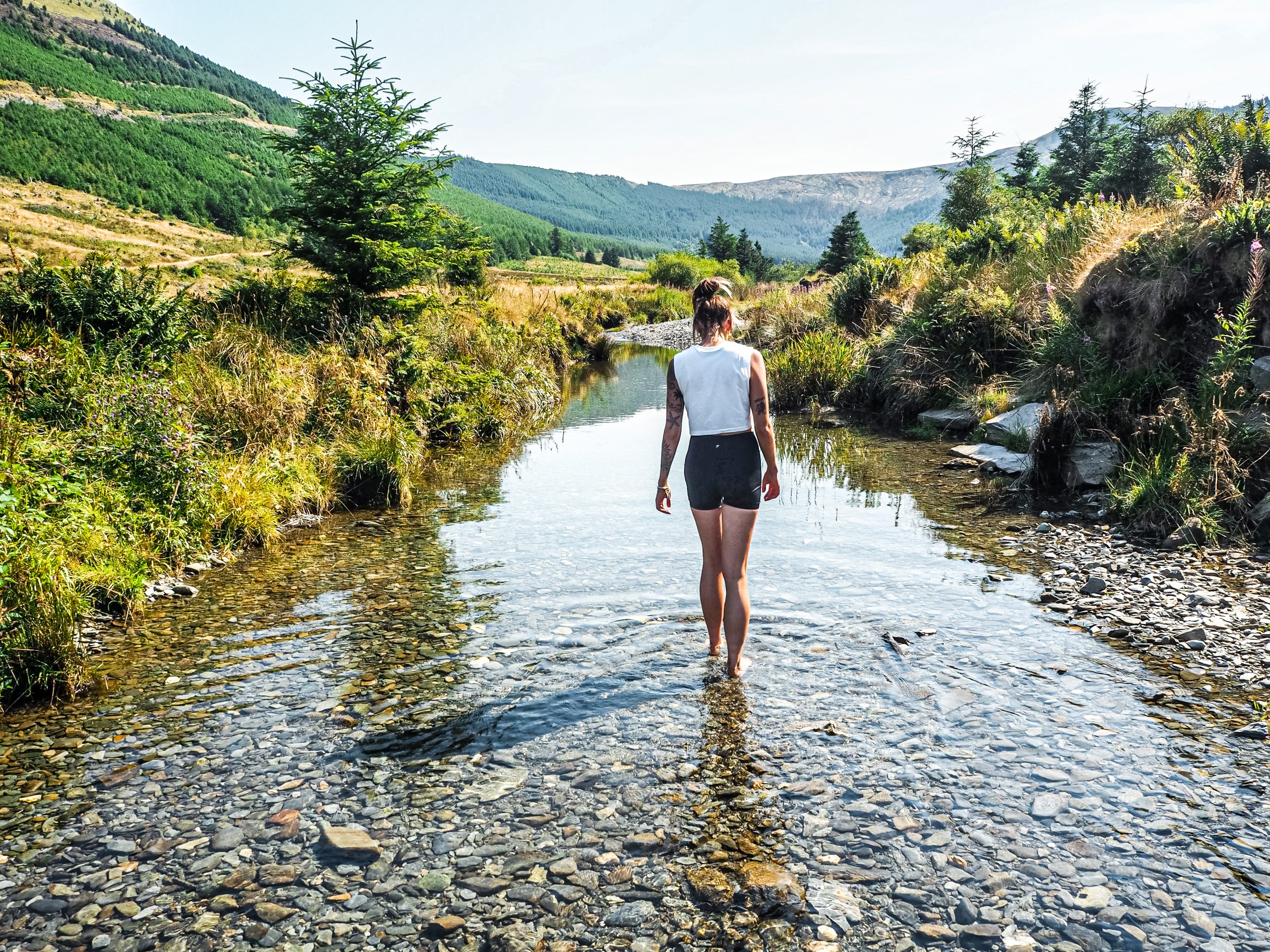 Laura Kate Lucas - Manchester Travel and Lifestyle Blogger | Keepers of Wales - Snowdonia National Park