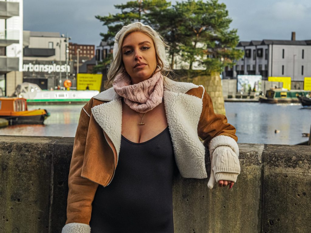 Laura Kate Lucas - Manchester Fashion, Lifestyle and Travel Blogger | Heat Holders Outfit