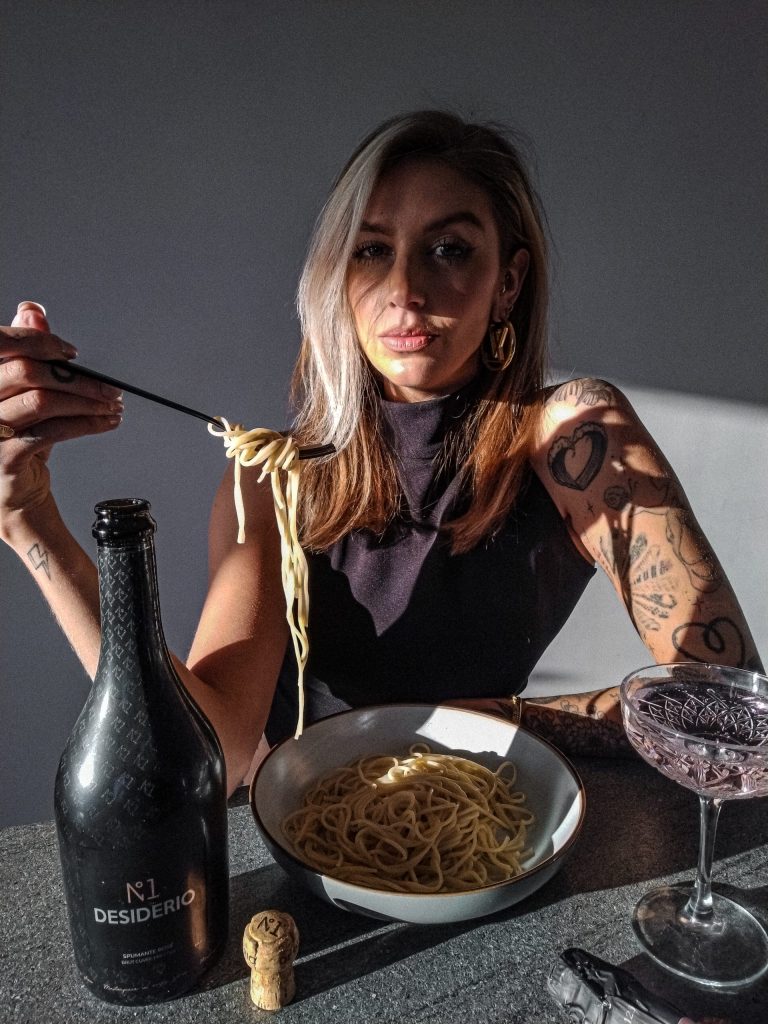 Laura Kate Lucas - Manchester Fashion, Travel and Food Blogger | Vintner Wine