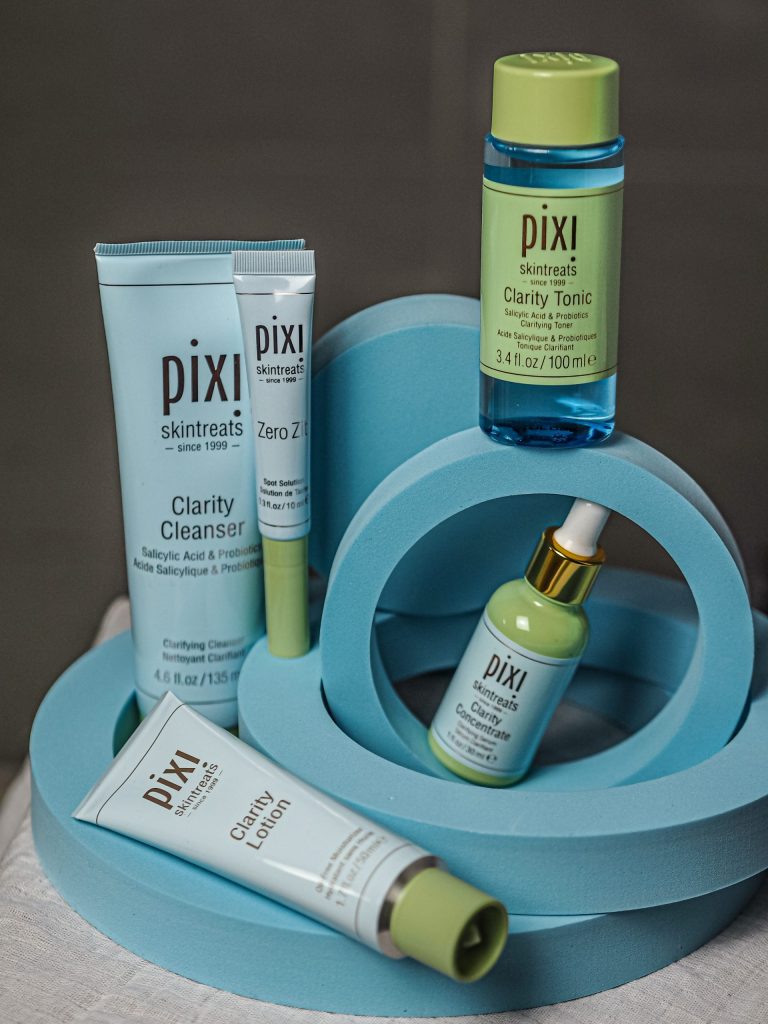 Clarity Tonic To-Go – Pixi Beauty