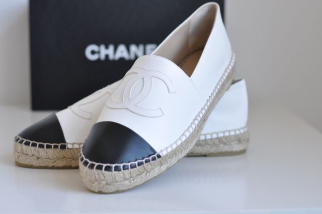 chanel espadrilles aliexpress