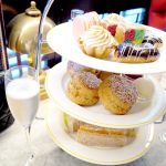 Laura Kate Lucas - Manchester Fashion and Lifestyle Blogger | Afternoon Tea at Neighbourhood Restaurant Manchester
