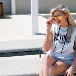 Laura Kate Lucas - Manchester Fashion and Lifestyle Blogger | Travel Blog - Outfit Post featuring Victorias Secret Bikini Swimsuit and Quay Australia Sunglasses