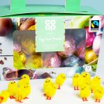 Laura Kate Lucas - Manchester Lifestyle and Fashion Blogger | Coop Good Egg Campaign for Easter #GoodEgg