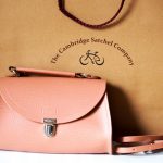 Laura Kate Lucas - Manchester Fashion and Lifestyle Blogger | My Bag x Cambridge Satchel Company Launch - Personalised Handbags and Afternoon Tea