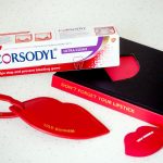 Laura Kate Lucas | Manchester Fashion and Lifestyle Blogger - Corsodyl Ultra Clean Toothpaste and Lulu Guinness - Leave Bleeding Gums Behind