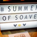 Laura Kate Lucas - Manchester Lifestyle, Food and Fashion Blogger | #summerofsoave Soave Wine Tasting Event at Bakerie Manchester