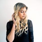 Laura Kate Lucas - Manchester Fashion, Fitness and Food Blogger | Blow Ltd - Beauty Services at Home