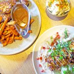 Laura Kate Lucas - Manchester Fashion, Food and Fitness Blogger | Alberts Schloss Bar and Restaurant - New Menu Review