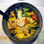 Laura Kate Lucas - Manchester Fashion, Food and Fitness Blogger | Tampopo Restaurant Menu Review