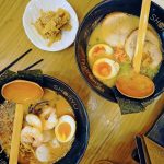 Laura Kate Lucas - Manchester Food, Fashion and Travel Blogger | Shoryu Ramen Restaurant Review