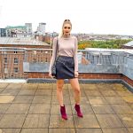 Laura Kate Lucas - Manchester Fashion, Lifestyle an Fitness Blogger | JustFab UK Autumn Boots #thebootstory