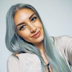 Laura Kate Lucas - Manchester Fashion, Beauty and Lifestyle Blogger | Sponsored Post with SheInHair - Pastel Hair Dye and Extensions