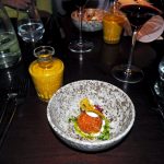 Laura Kate Lucas - Manchester Fashion, Lifestyle and Travel Blogger | Liberty Wines of London Malbec Bollibar Supper Club