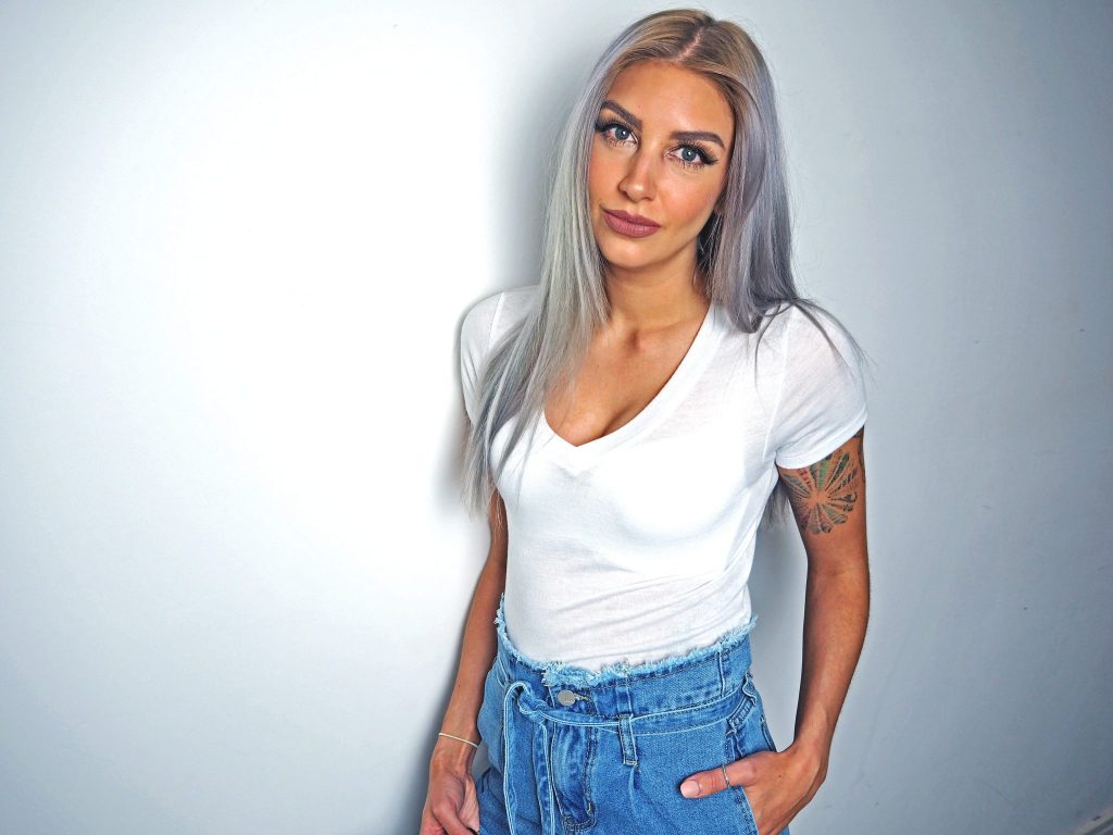 Laura Kate Lucas - Manchester Fashion, lifestyle and Travel Blogger | Upbra Product Review