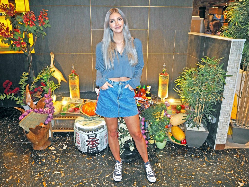 Laura Kate Lucas - Manchester Food, Fashion and Travel Blogger | Cosmo World Buffet Restaurant Review