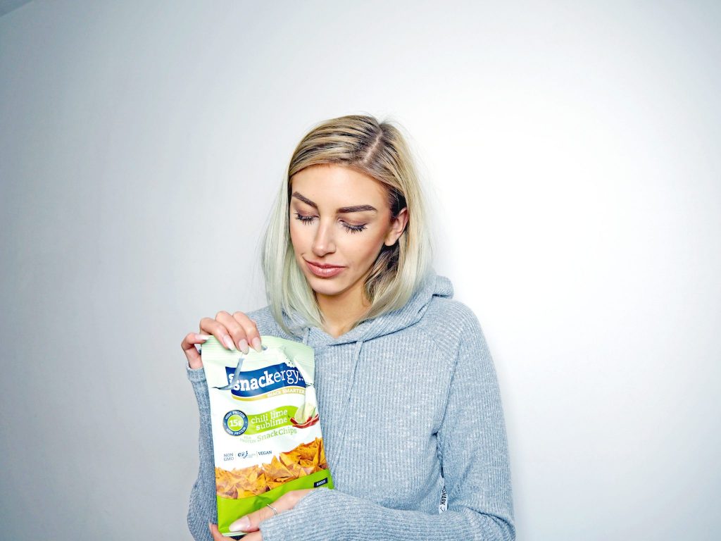 Laura Kate Lucas - Manchester Fashion, Lifestyle and Food Blogger | Diet Direct Protein Healthy Snack Review