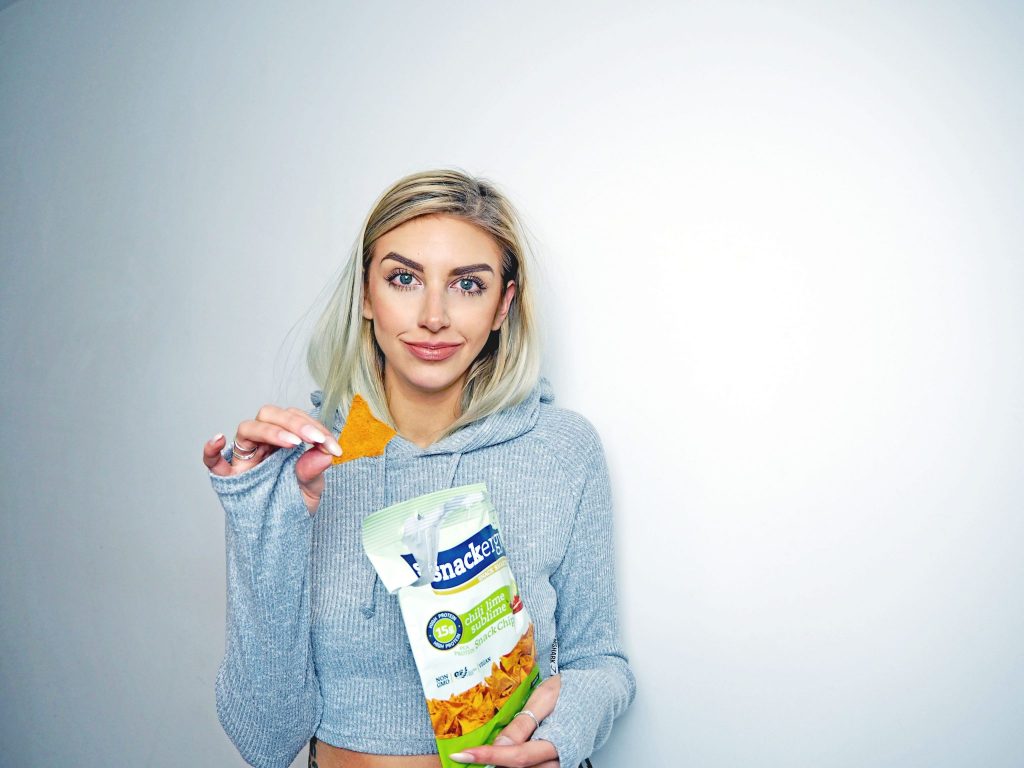 Laura Kate Lucas - Manchester Fashion, Lifestyle and Food Blogger | Diet Direct Protein Healthy Snack Review