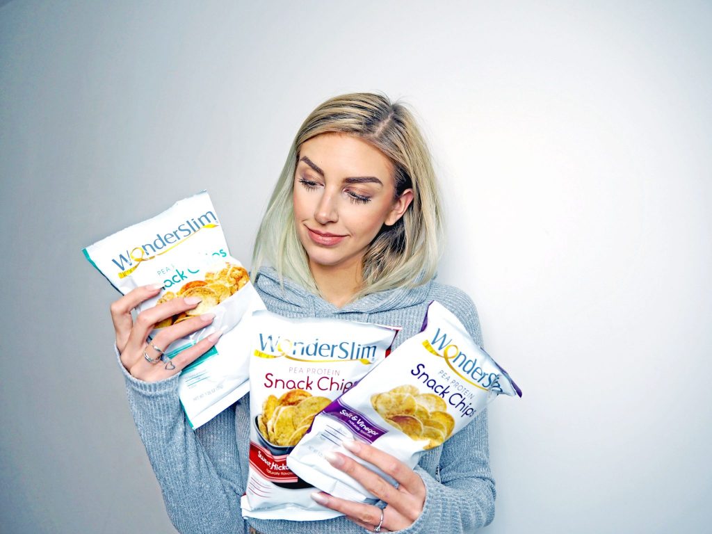 Laura Kate Lucas - Manchester Fashion, Lifestyle and Food Blogger | Diet Direct Protein Healthy Snack Review