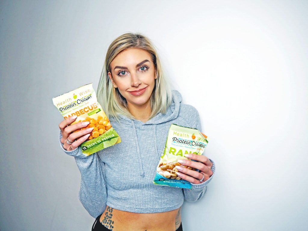 Laura Kate Lucas - Manchester Fashion, Lifestyle and Food Blogger | Diet Direct Protein Healthy Snack Review