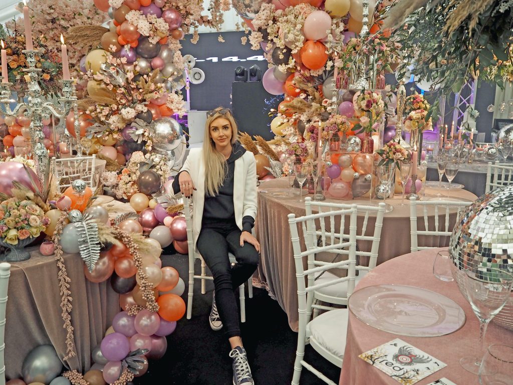Laura Kate Lucas - Manchester Fashion, Lifestyle and Wedding Blogger | Bride: The Wedding Show Event - Planning Inspo