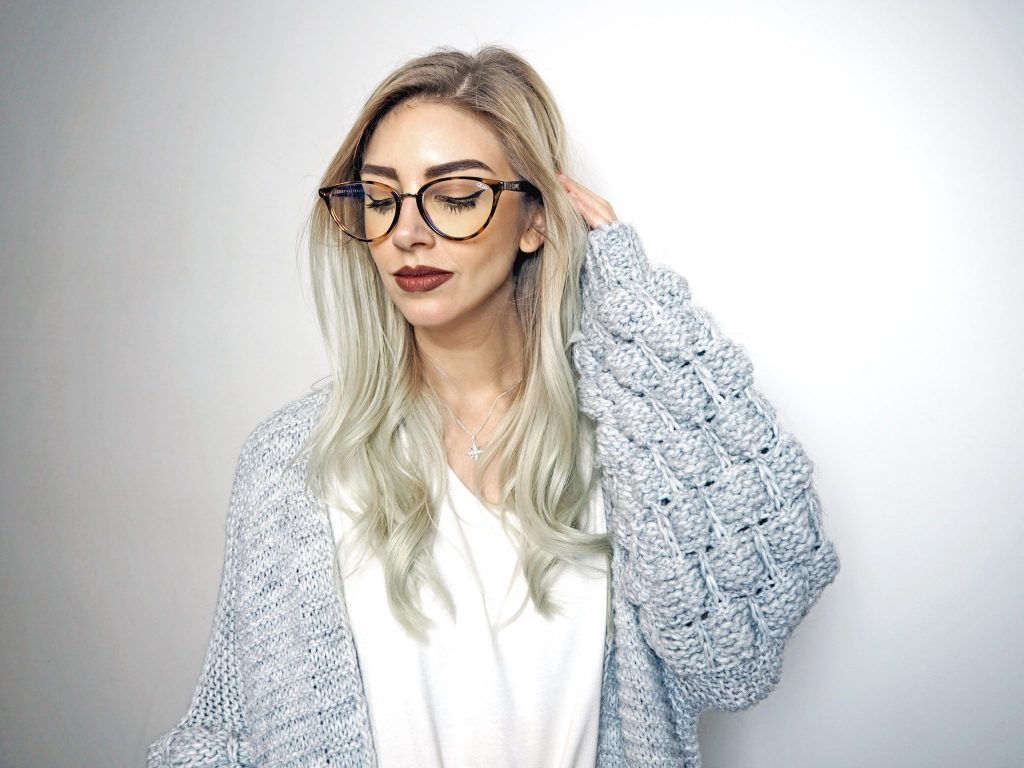 Laura Kate Lucas - Manchester Fashion, Lifestyle and Travel Blogger | Rush Hair Salon Blow Dry Review