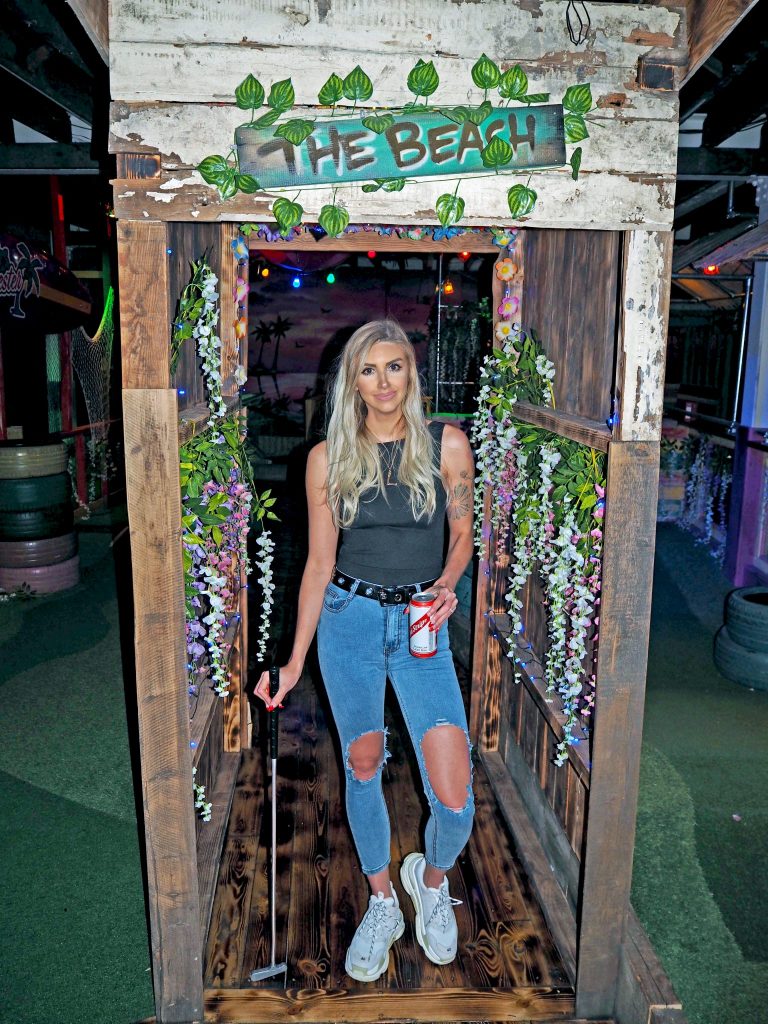 Laura Kate Lucas - Manchester Fashion, Travel and Lifestyle Blogger | Hidden Gems and Places to Visit in Manchester with Hotels.com
