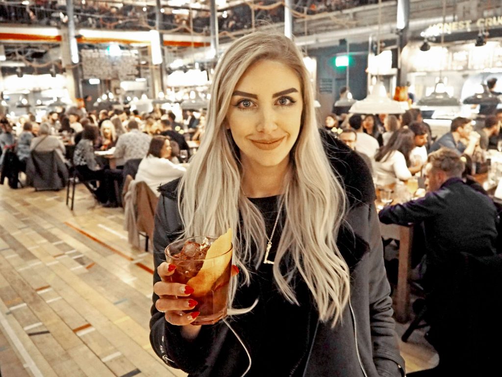 Laura Kate Lucas - Manchester Fashion, Travel and Lifestyle Blogger | Hidden Gems and Places to Visit in Manchester with Hotels.com