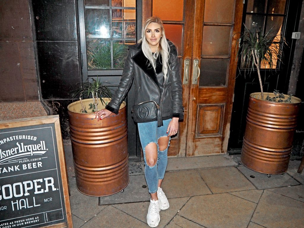 Laura Kate Lucas - Manchester Fashion, Travel and Lifestyle Blogger | Hidden Gems and Places to Visit in Manchester with Hotels.com