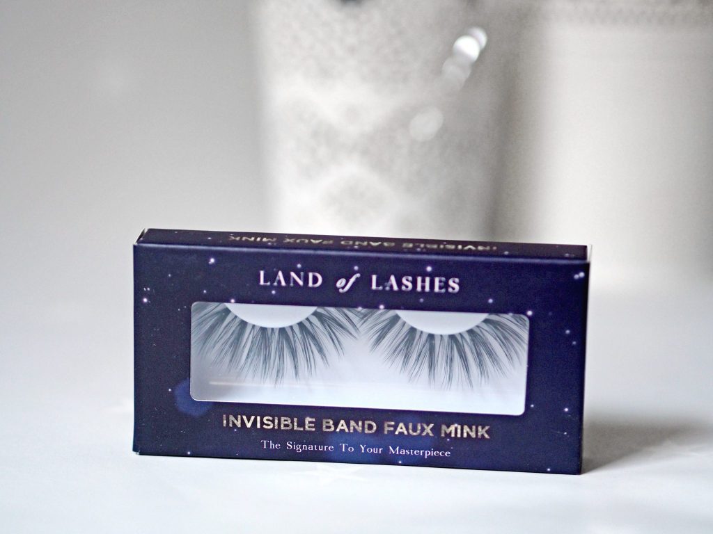 Laura Kate Lucas - Manchester Fashion, Beauty and Travel Blogger | falseeyelsahes.co.uk - Land of Lashes Review