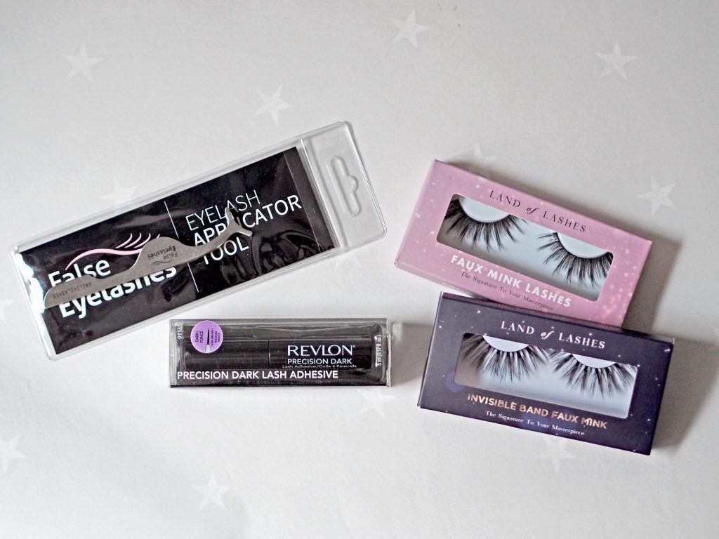 Laura Kate Lucas - Manchester Fashion, Beauty and Travel Blogger | falseeyelsahes.co.uk - Land of Lashes Review