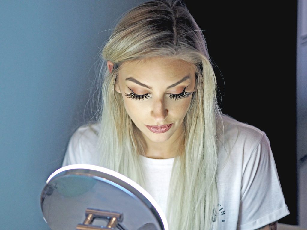 Laura Kate Lucas - Manchester Fashion, Beauty and Travel Blogger | falseeyelsahes.co.uk - Land of Lashes Review