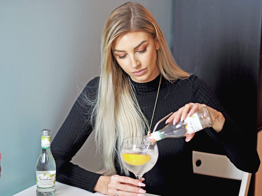 Laura Kate Lucas - Manchester Lifestyle, Fashion and Food Blogger | ILoveGin Monthly Gin Subscription Box Review